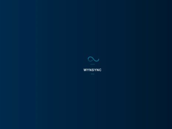 wynsync.tech