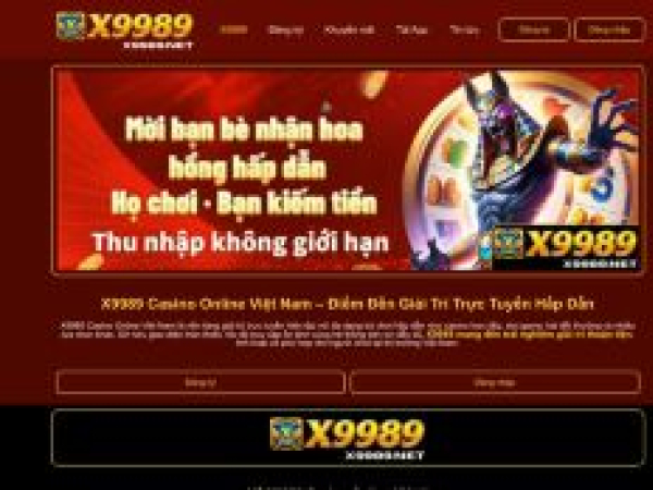 x9989.net