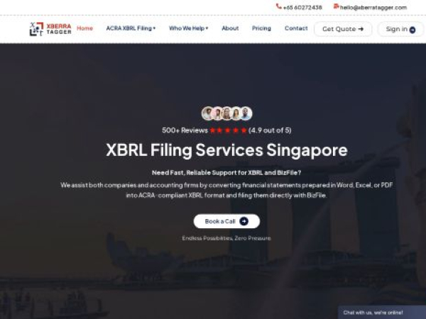 xberratagger.com.sg