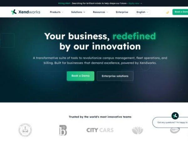 xendworks.com