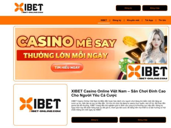 xibet-online.com