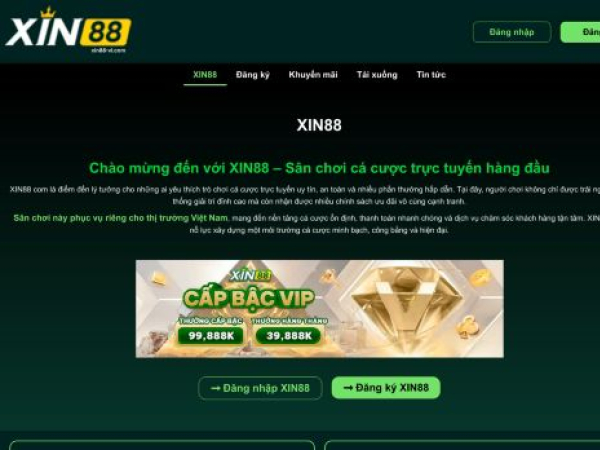 xin88-vi.com