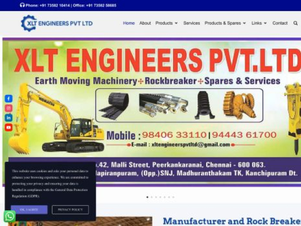 xltengineers.com