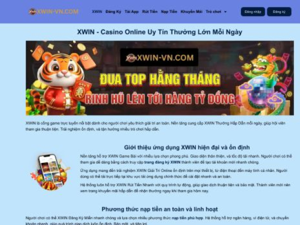xwin-vn.com