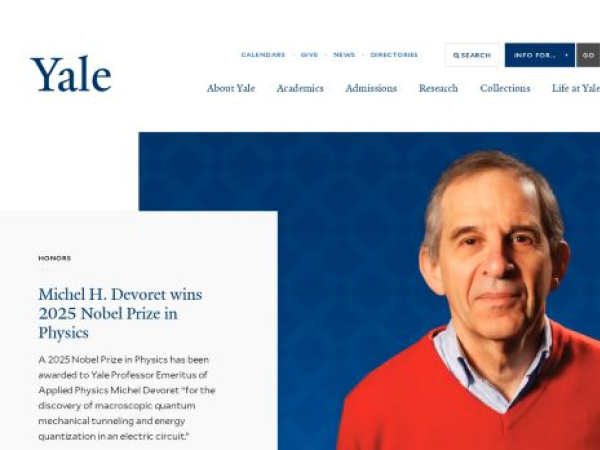 yale.edu