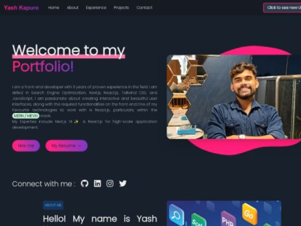 yashkapure.netlify.app