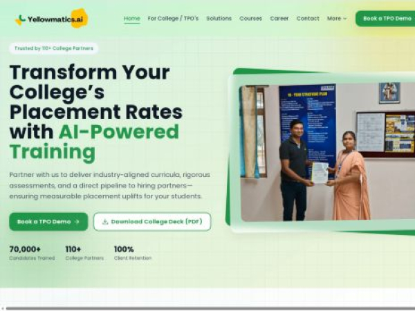 yellowmatics.ai