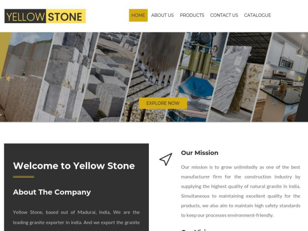 yellowstones.in