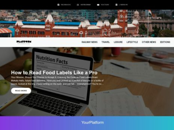 yourplatform.in