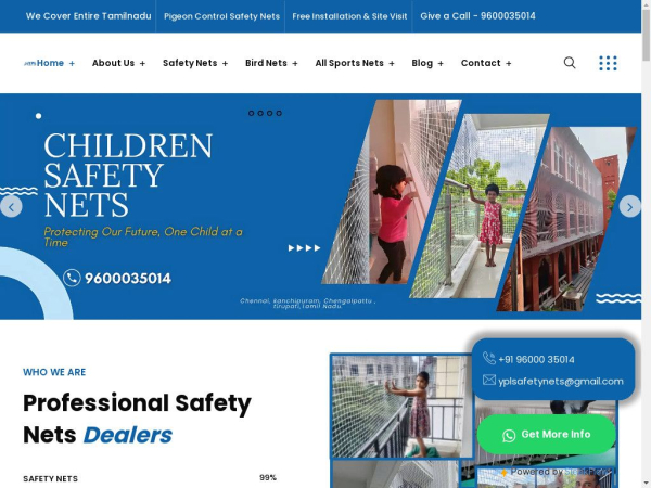 yplsafetynets.com