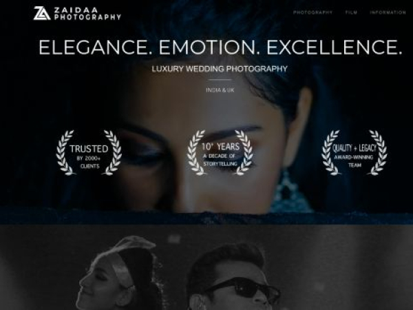 zaidaaphotography.com