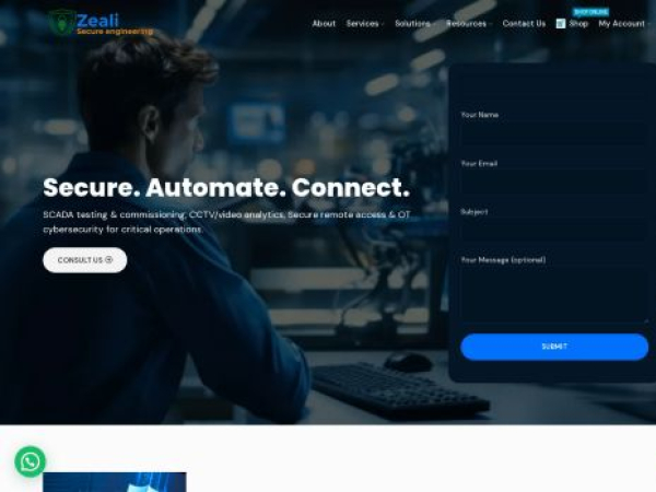 zealinx.com