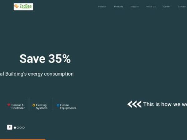 zedbee.in
