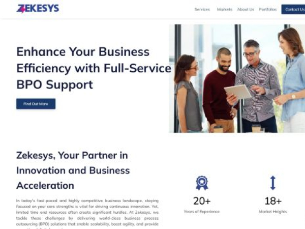 zekesys.com