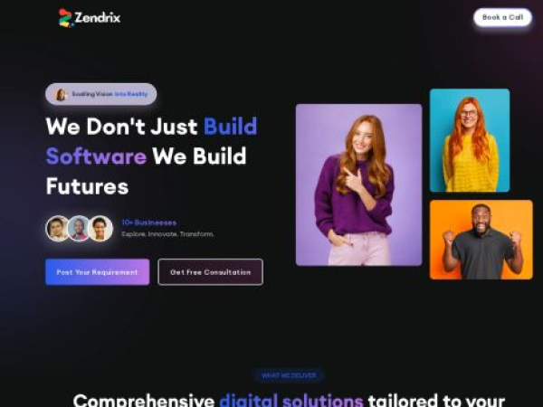 zendrix.online