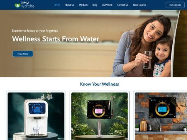 zerobhydrolife.co.in