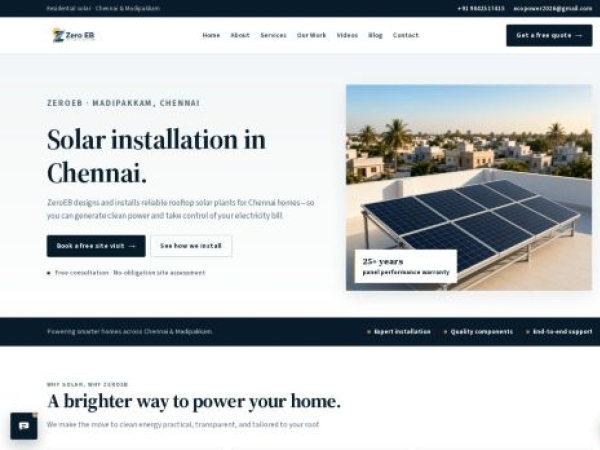 zeroeb.com