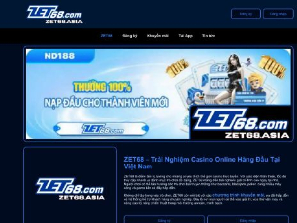 zet68.asia