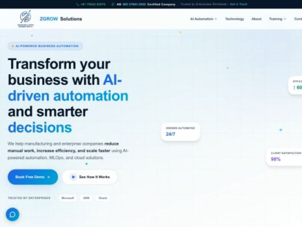 zgrowsolutions.com