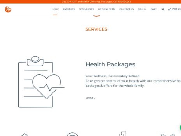 ziamedicalcenter.com