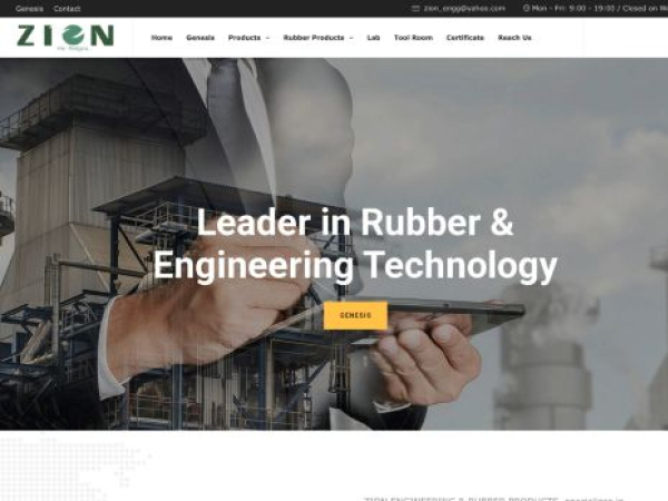 zionrubbers.co.in