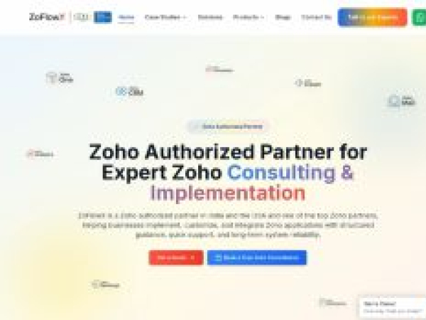 zoflowx.com
