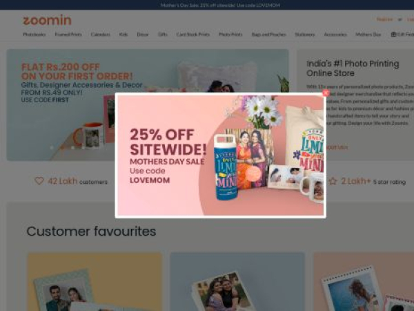 zoomin.com